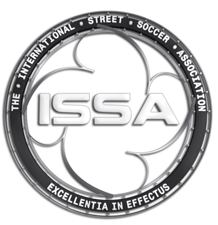 ISSA Logo